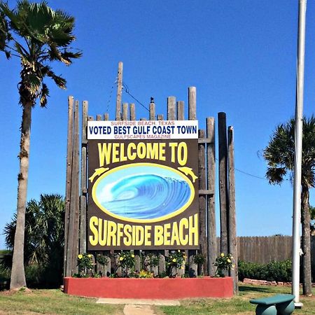 סרפסייד ביץ' Fun In The Sun! Cozy Beach Pad, Gulf Views And Easy Access To The Sand! מראה חיצוני תמונה
