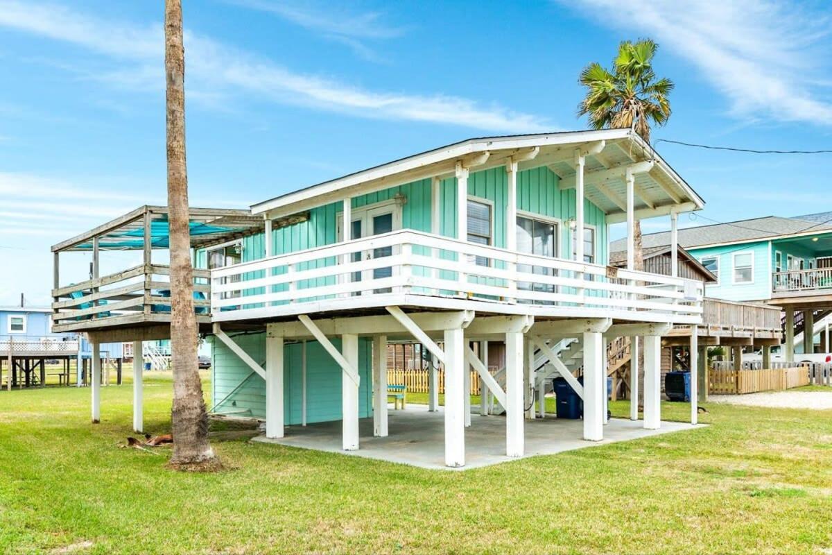 סרפסייד ביץ' Fun In The Sun! Cozy Beach Pad, Gulf Views And Easy Access To The Sand! מראה חיצוני תמונה