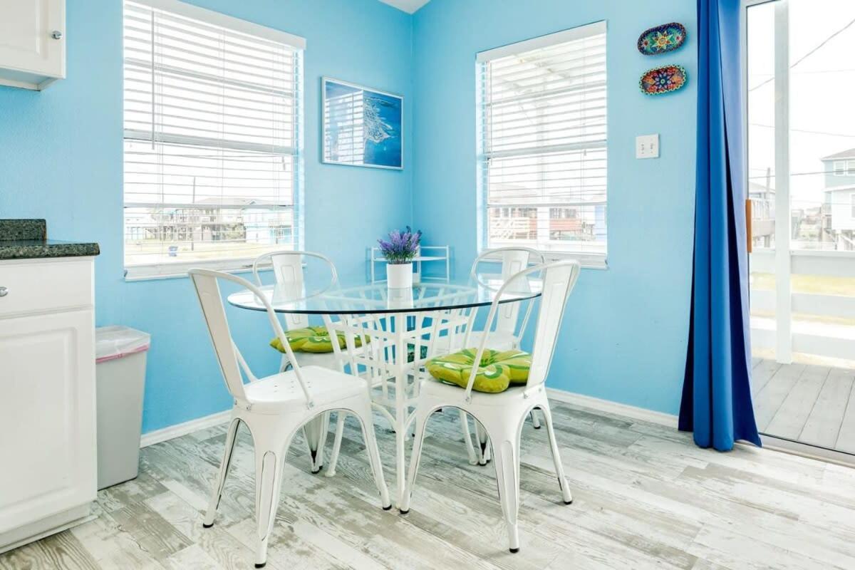 סרפסייד ביץ' Fun In The Sun! Cozy Beach Pad, Gulf Views And Easy Access To The Sand! מראה חיצוני תמונה