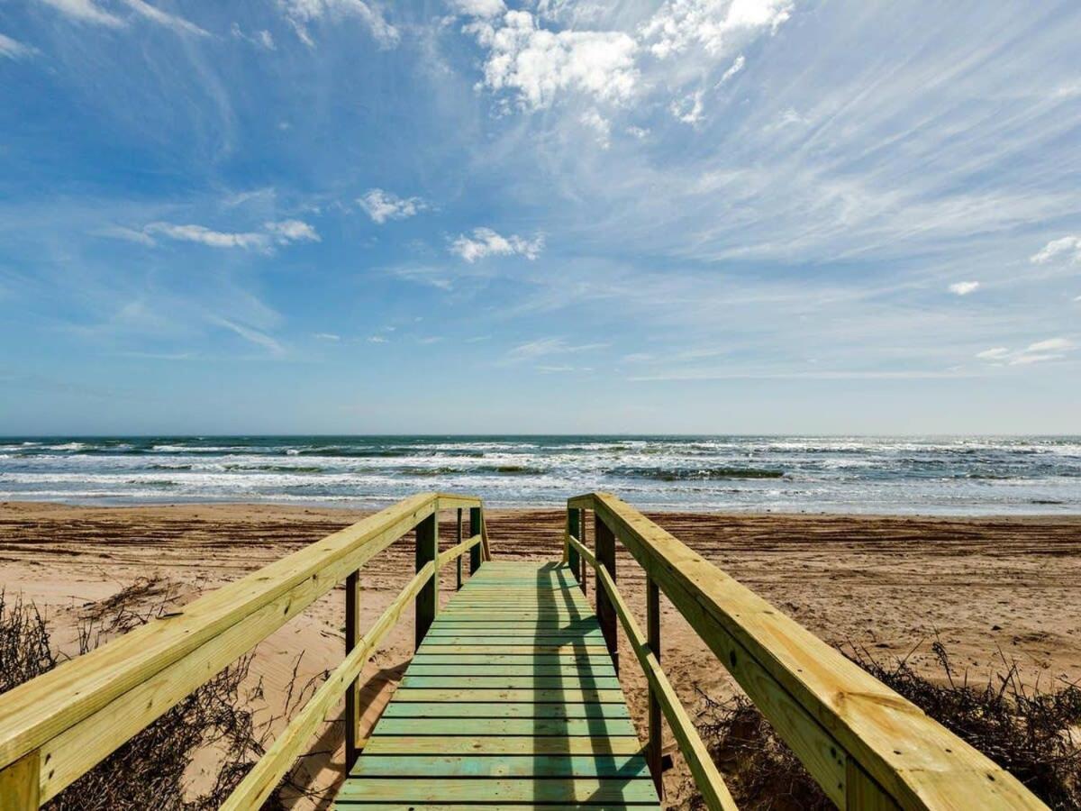 סרפסייד ביץ' Fun In The Sun! Cozy Beach Pad, Gulf Views And Easy Access To The Sand! מראה חיצוני תמונה