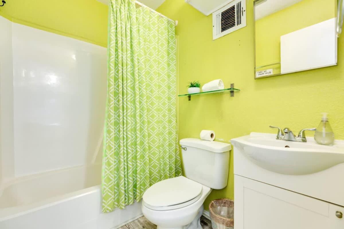 סרפסייד ביץ' Fun In The Sun! Cozy Beach Pad, Gulf Views And Easy Access To The Sand! מראה חיצוני תמונה